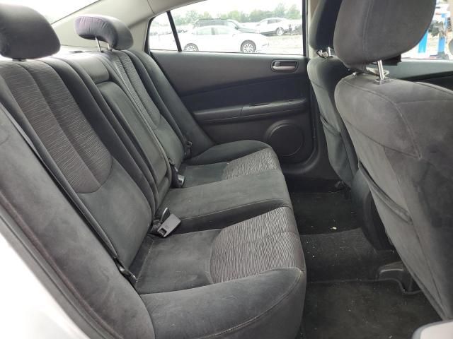 2010 Mazda 6 I