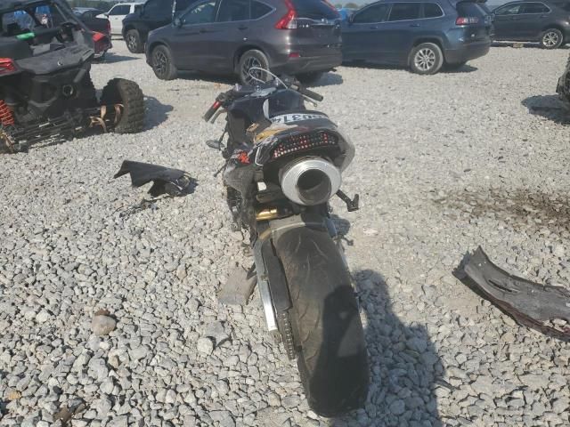 2003 Honda CBR600 RR