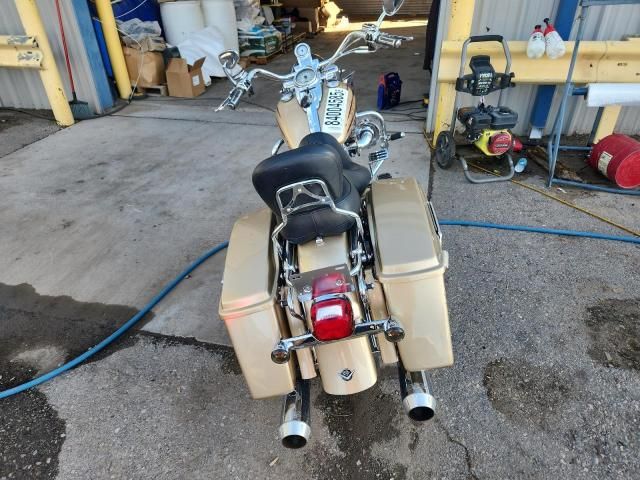 2003 Harley-Davidson FLHRSEI1