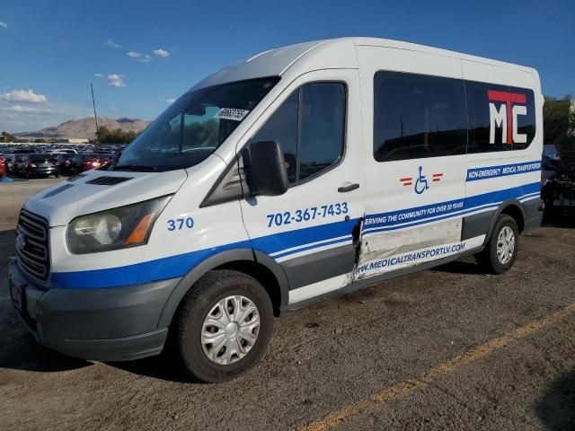 2017 Ford Transit T-150