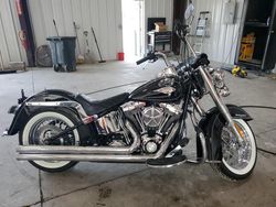 Vehiculos salvage en venta de Copart China: 2011 Harley-Davidson Flstc