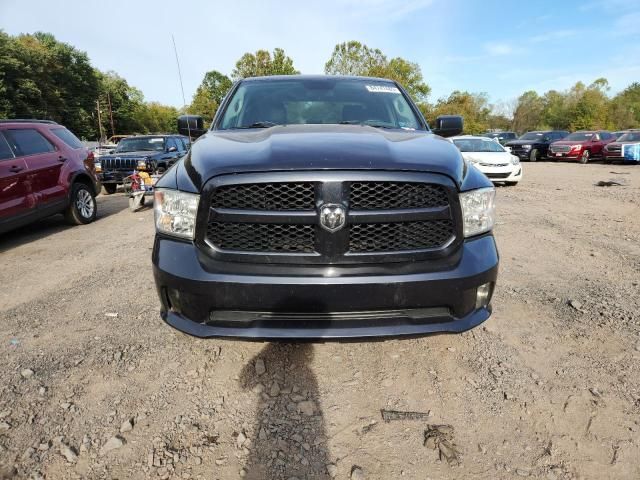 2013 Dodge RAM 1500 ST