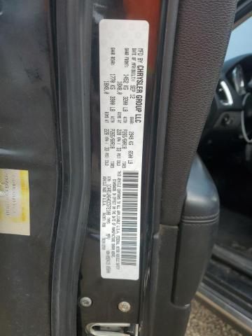 2013 Dodge Durango sxt