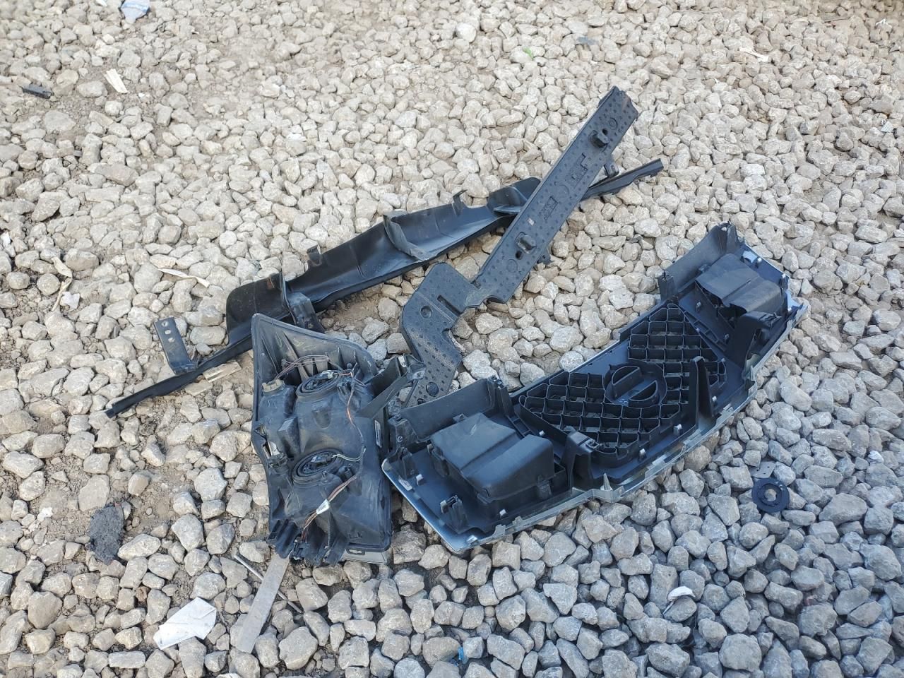 2015 Nissan Armada sv