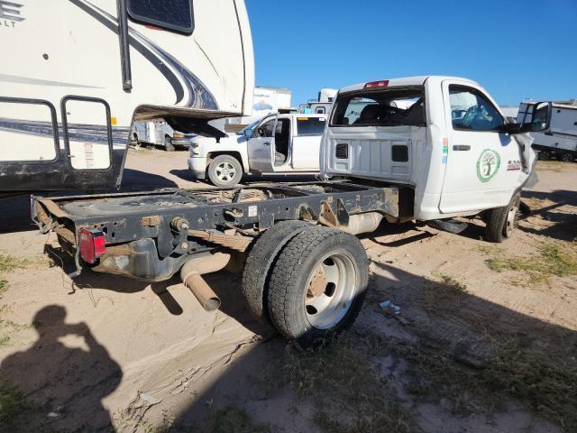 2014 Dodge RAM 4500