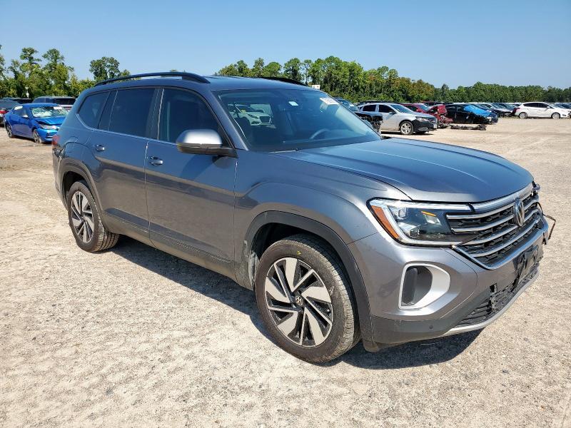 2024 Volkswagen Atlas se