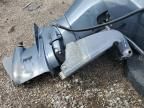 2017 Other Heavy Equipment 2017 Yamaha Four Stroke Boat Engine