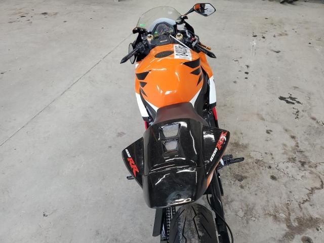 2006 Honda CBR1000 RR