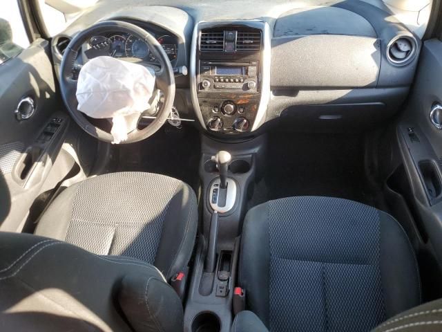 2015 Nissan Versa Note S