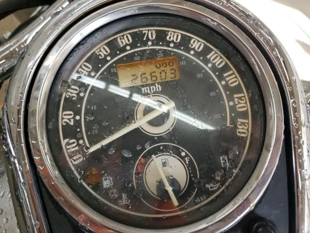 2007 Kawasaki VN1500 N1
