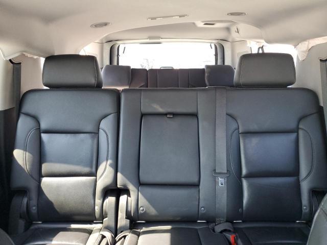 2020 Chevrolet Suburban C1500 lt