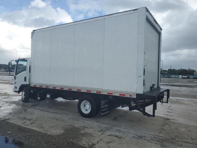2020 Chevrolet 4500HD