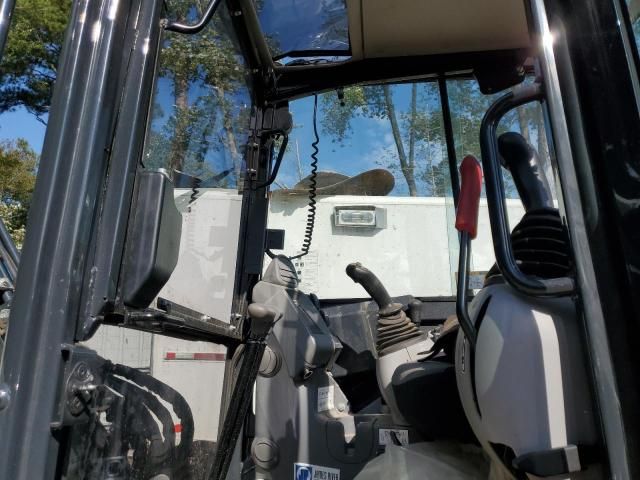 2024 John Deere 60