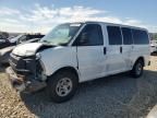 2005 Chevrolet Express G1500