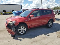2007 Toyota Rav4 Limited for sale in Orlando, FL