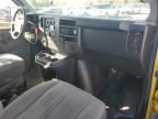 2020 Chevrolet Express G2500