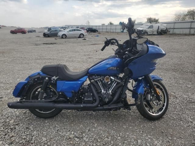 2024 Harley-Davidson Fltrx