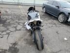 2008 Yamaha YZFR1