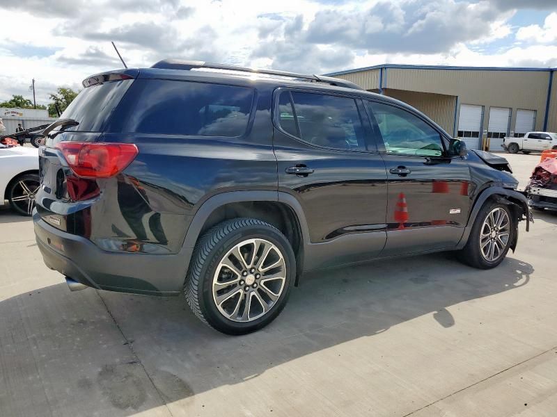 2017 GMC Acadia ALL Terrain