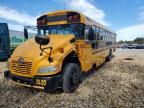 2020 Blue Bird School Bus / Transit Bus