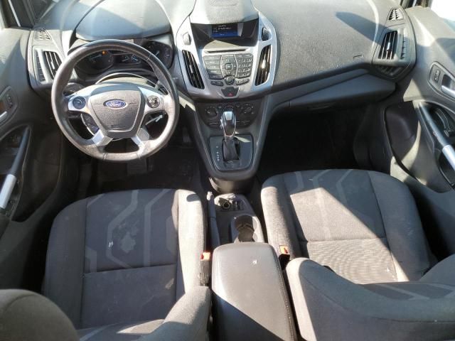2017 Ford Transit Connect XLT