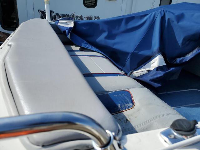 1986 Bayliner Capri 2050
