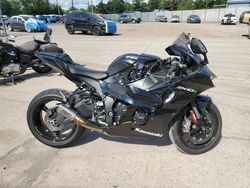 2021 Kawasaki ZX1002 L en venta en Chalfont, PA