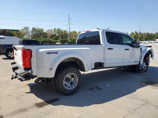 2024 Ford F350 Super Duty