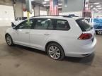 2017 Volkswagen Golf Sportwagen S