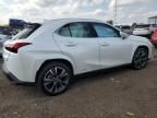 2022 Lexus UX 250H Base