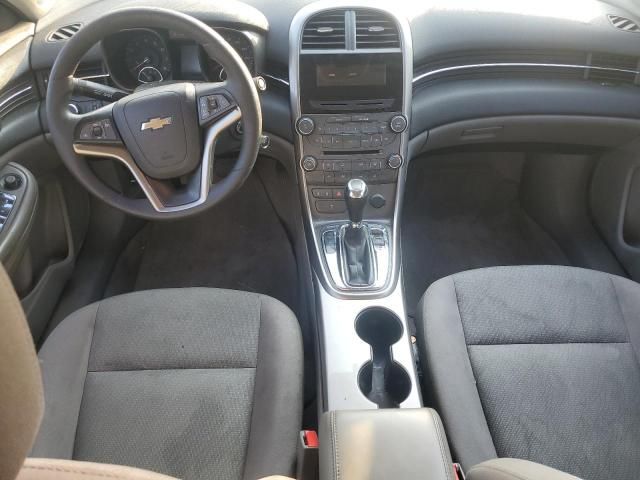 2013 Chevrolet Malibu LS
