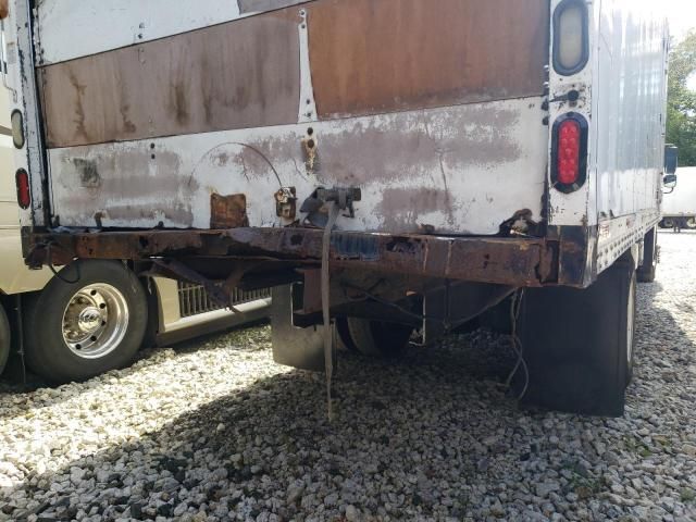 2009 Freightliner M2 106 Medium Duty