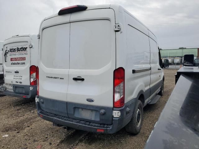 2019 Ford Transit T-350