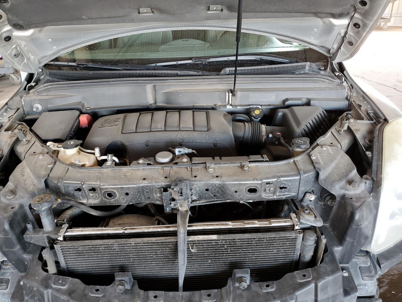 2012 Buick Enclave