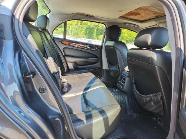 2006 Jaguar XJ8