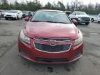 2011 Chevrolet Cruze LT
