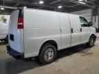 2019 Chevrolet Express G2500