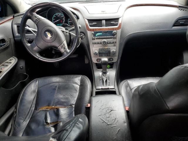 2011 Chevrolet Malibu LTZ