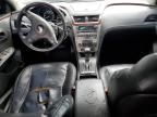 2011 Chevrolet Malibu LTZ