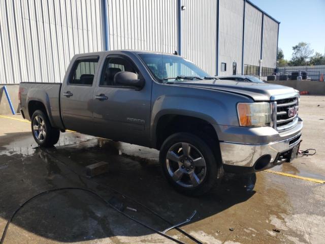 2013 GMC Sierra K1500 slt