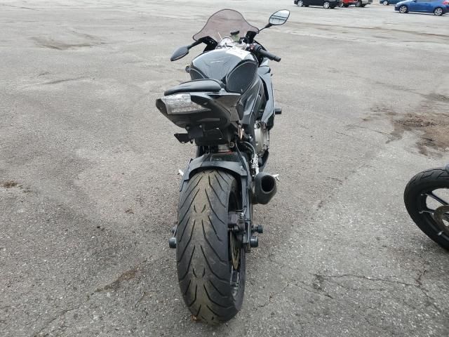 2015 BMW S 1000 RR