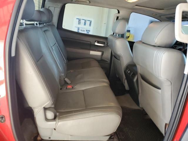 2008 Toyota Tundra Crewmax Limited