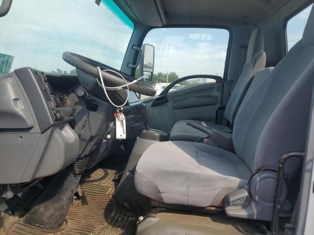 2018 Isuzu NPR HD