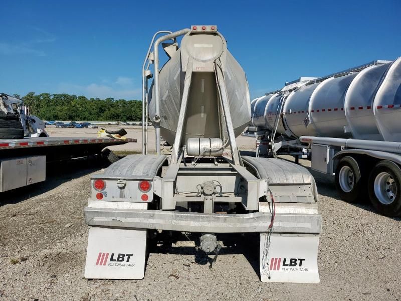 2018 Other 2018 LBT Pneumatic DRY Bulk Trailer