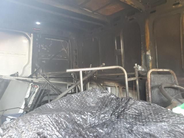 2008 Dodge Sprinter 2500