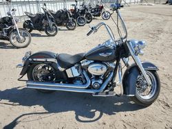 2007 Harley-Davidson Flstn en venta en Bakersfield, CA