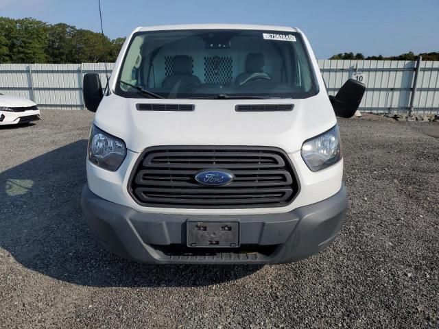 2018 Ford Transit T-250