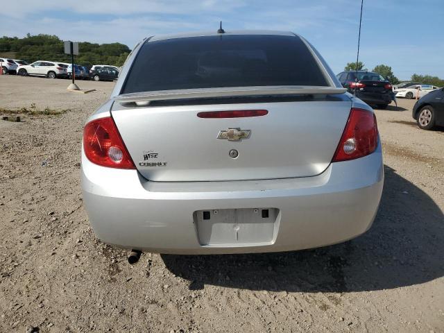 2010 Chevrolet Cobalt ls
