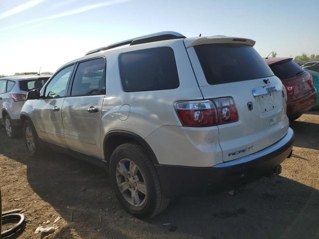2007 GMC Acadia sle
