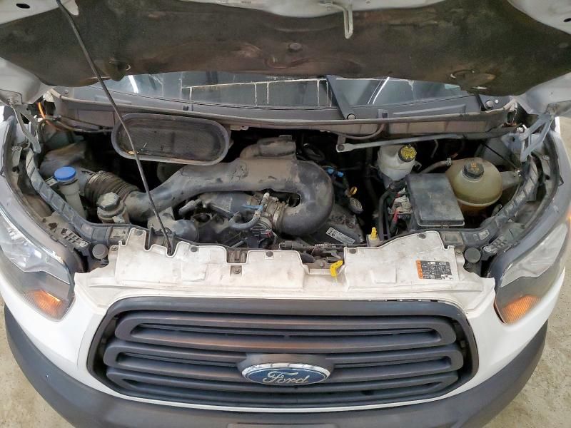 2019 Ford Transit T-150